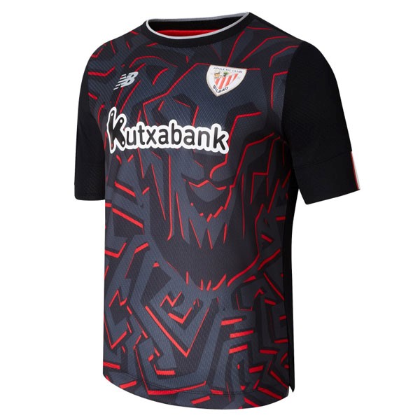 Camiseta Athletic Bilbao 2nd 2022-2023